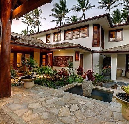 Villa Koa - Hale Koa Luxury Beachfront Laie Exterior foto